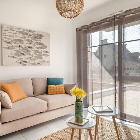 A 50M De La Plage, Bel Appartement Pour 6 Pleneuf-Val-Andre Exterior photo