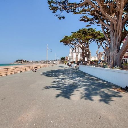 A 50M De La Plage, Bel Appartement Pour 6 Pleneuf-Val-Andre Exterior photo